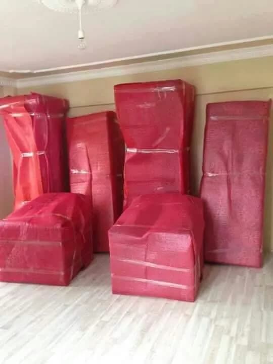 Nakliyat Sigortası Nedir? Eşyalarım Güvende mi? 2