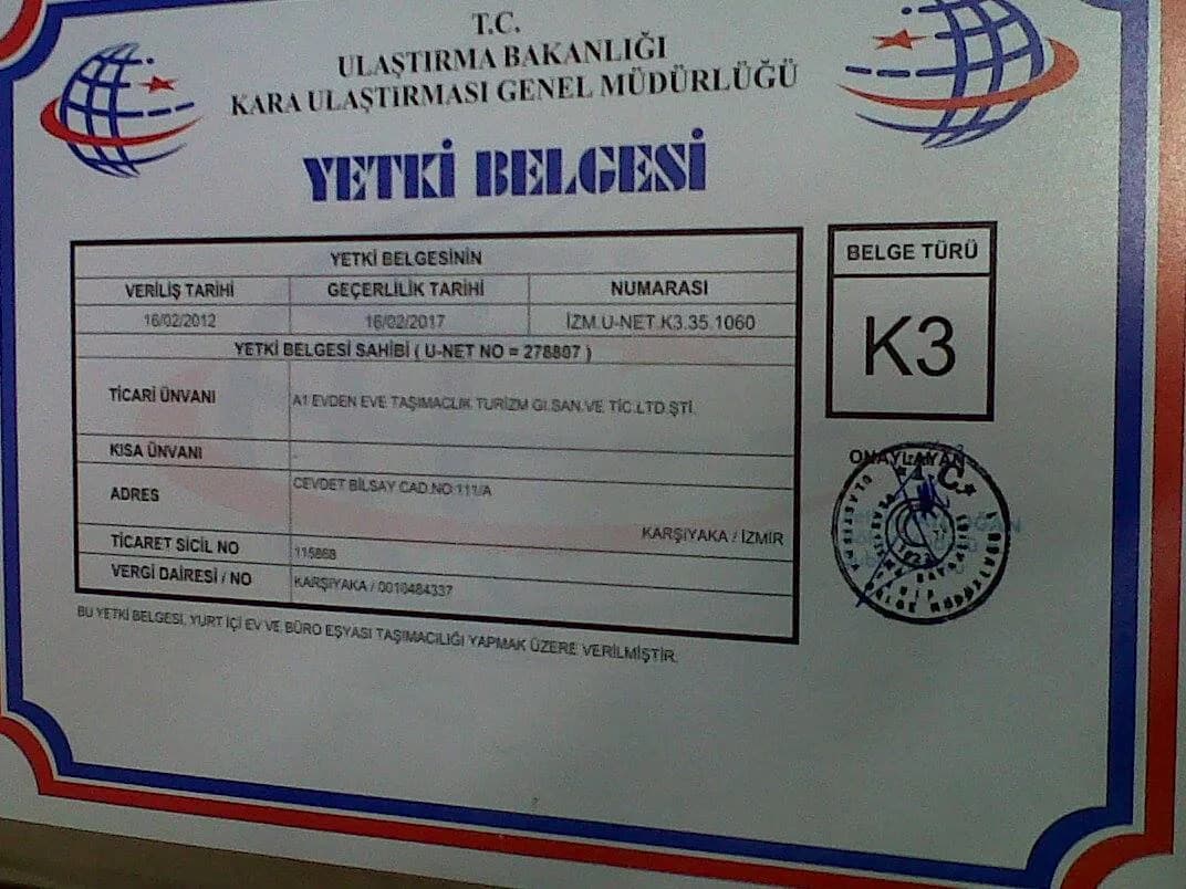 Nakliyat Sigortası Nedir? Eşyalarım Güvende mi?