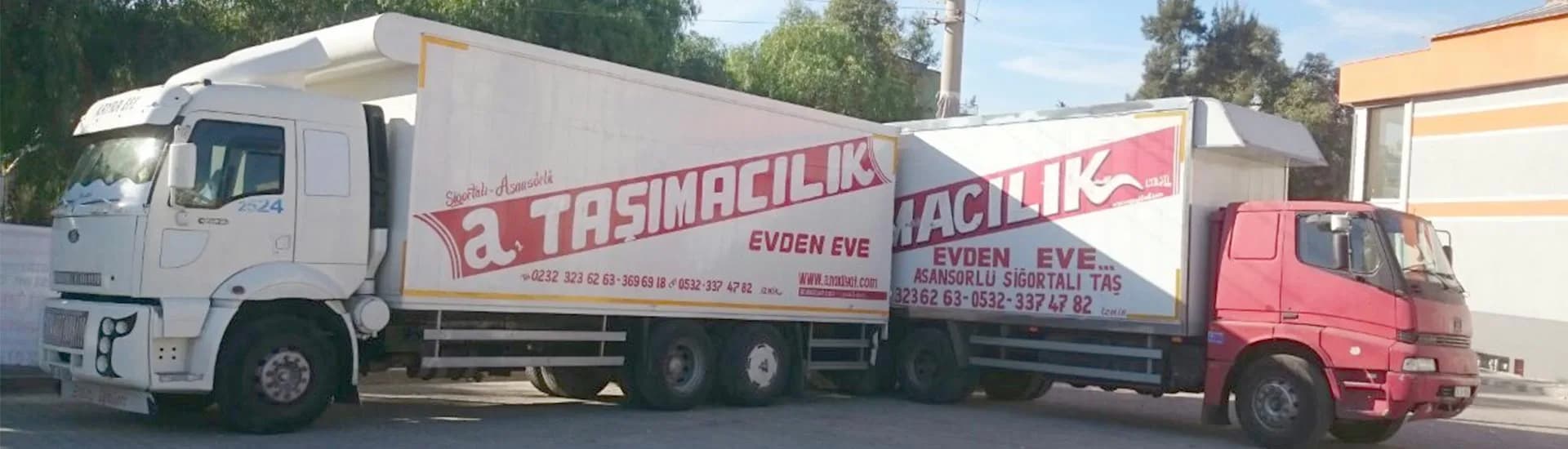 A-Nakliyat piyano nakliye