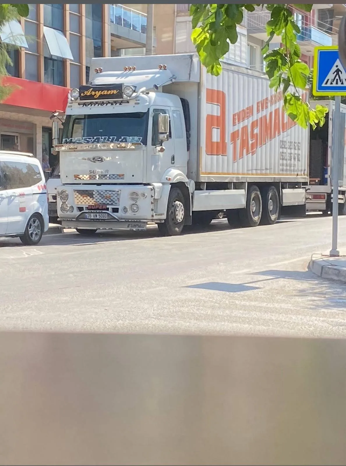 Nakliyat fiyatını etkileyen faktörler