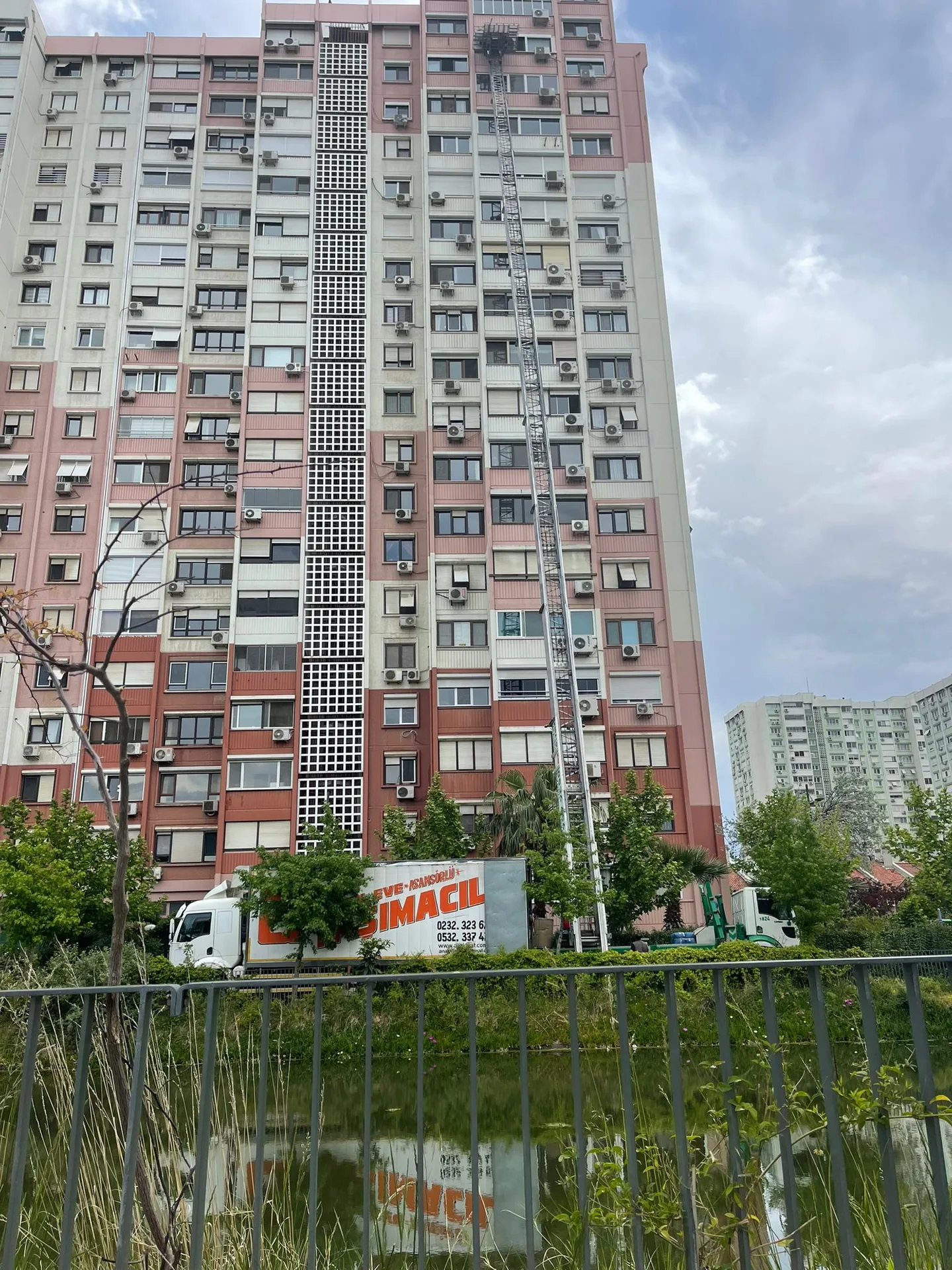 Bornova Evden eve nakliyat